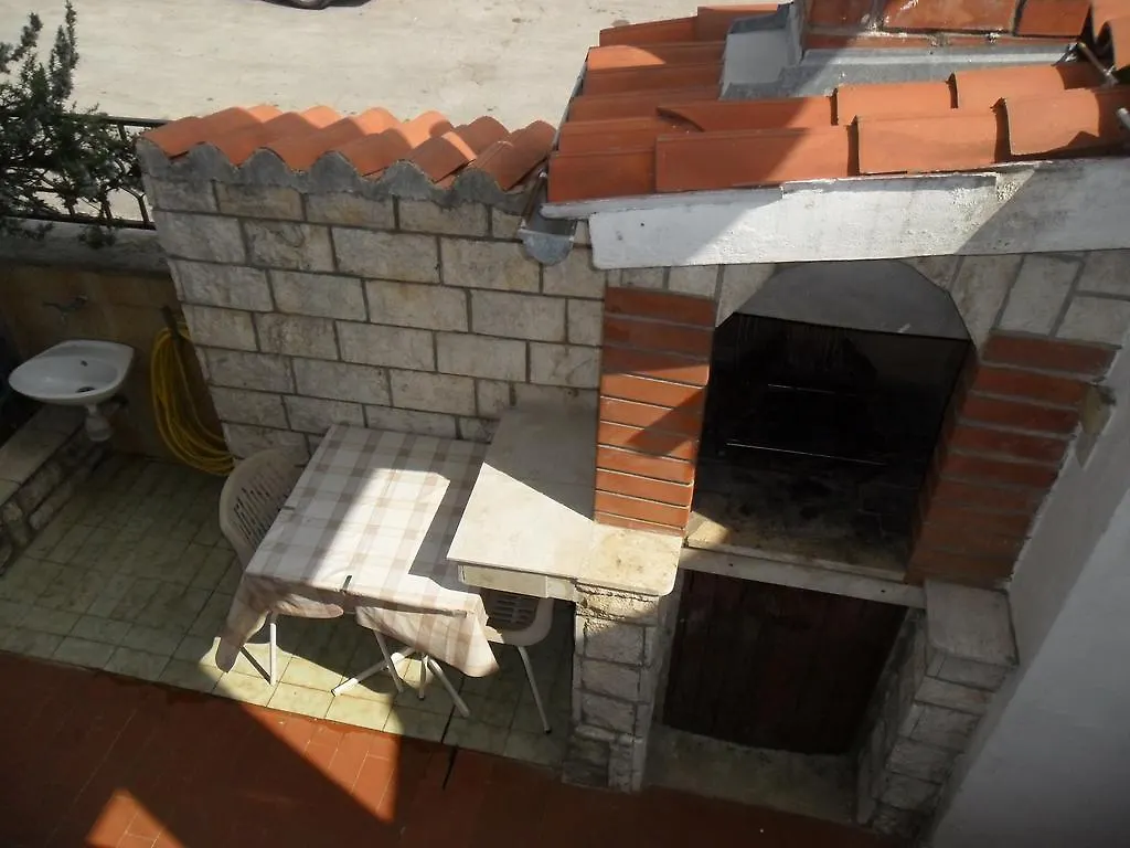 פורץ Vile Park Studio Apartments 0*,  קרואטיה