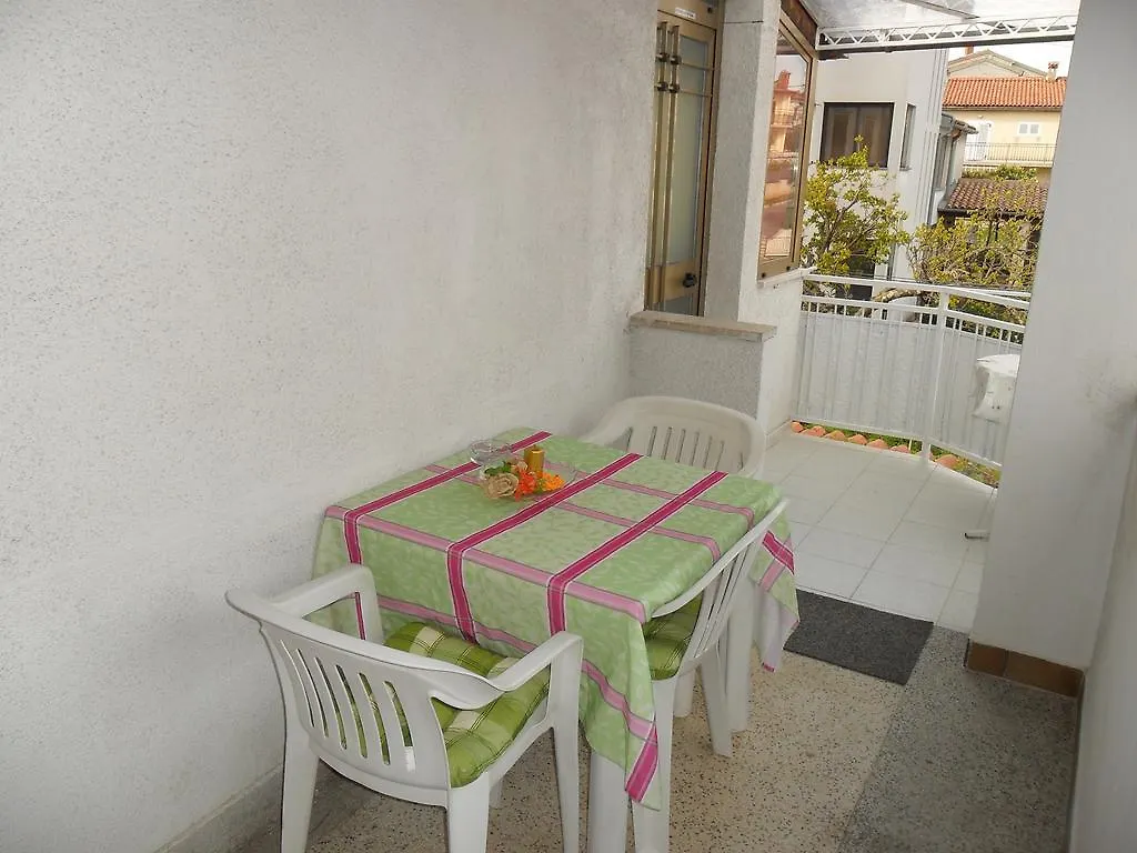 פורץ Vile Park Studio Apartments קרואטיה