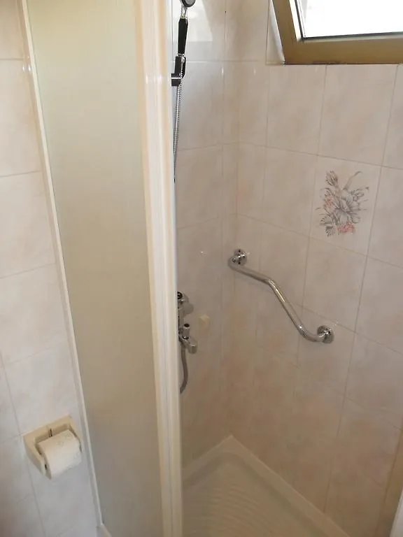 פורץ Vile Park Studio Apartments 0*,  קרואטיה