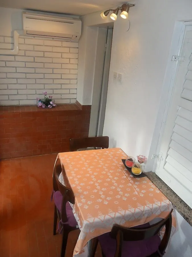 פורץ Vile Park Studio Apartments
