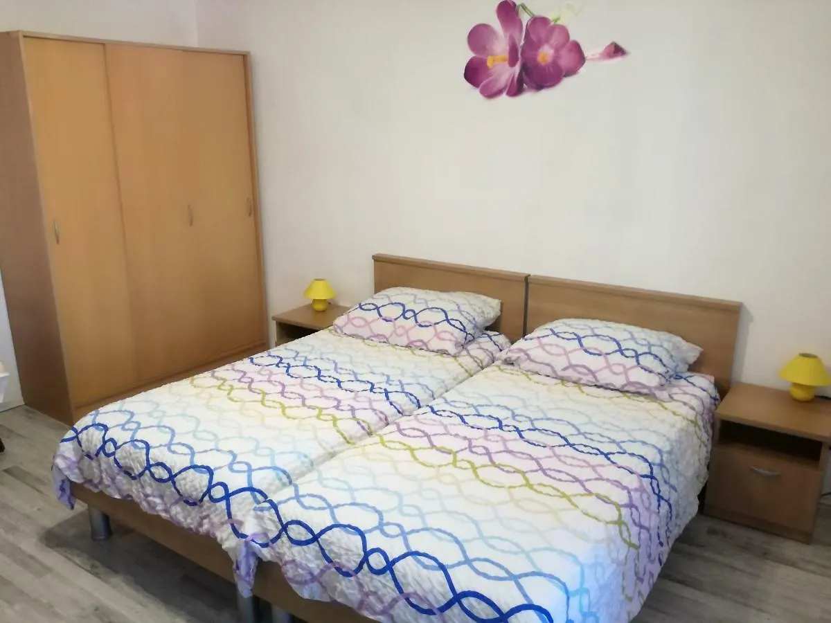Vile Park Studio Apartments Porec