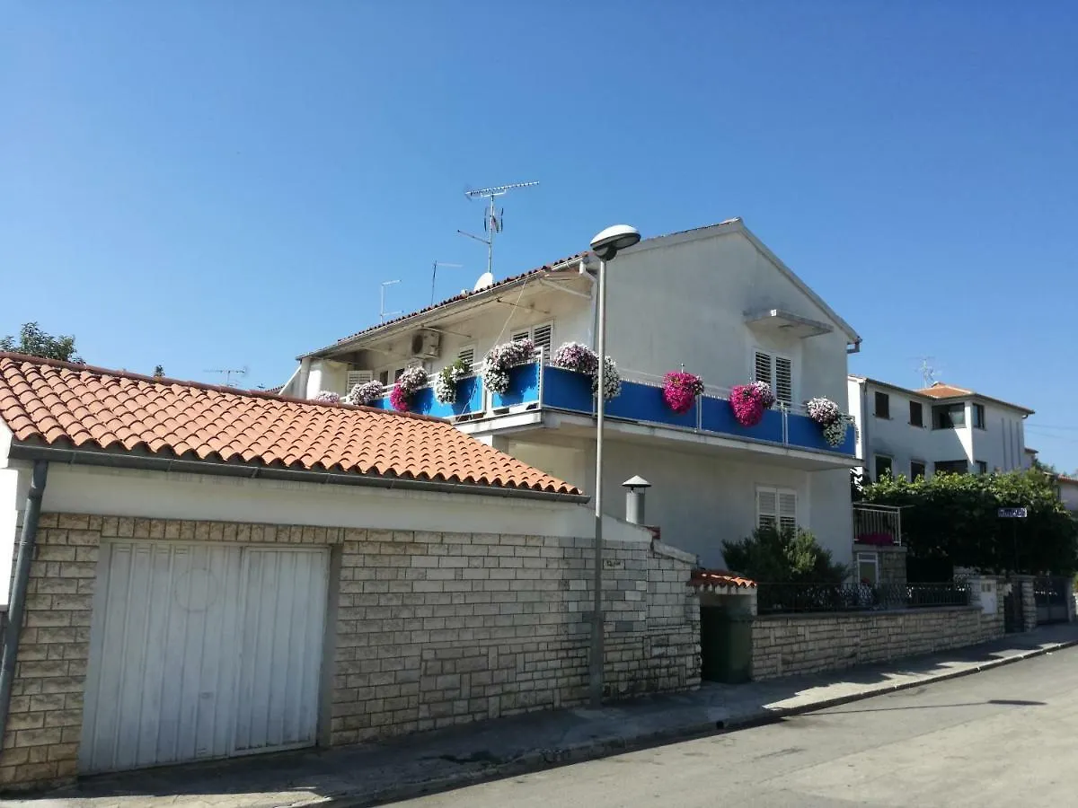 Vile Park Studio Apartments Porec