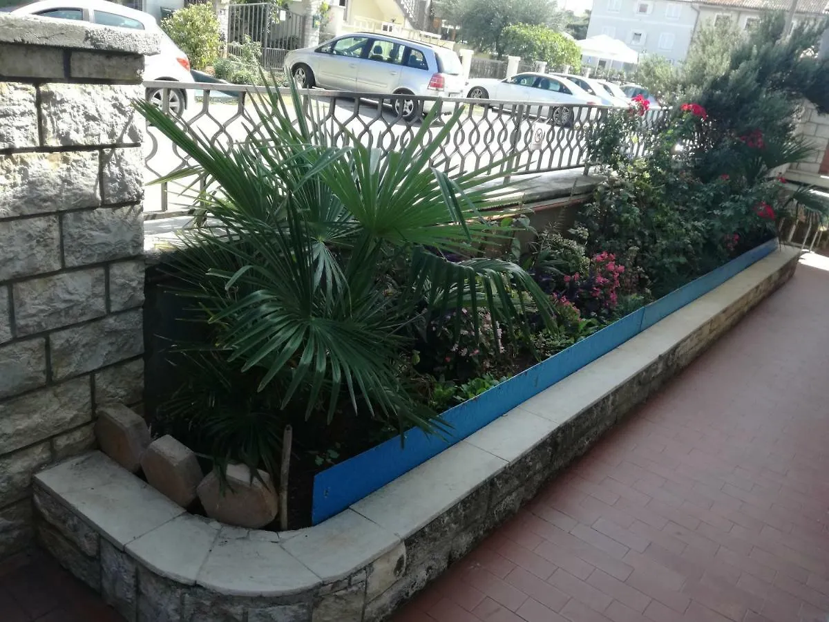פורץ Vile Park Studio Apartments