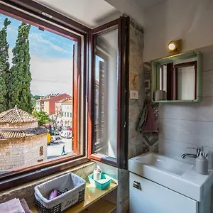 Apartamento Lux, Rovinj